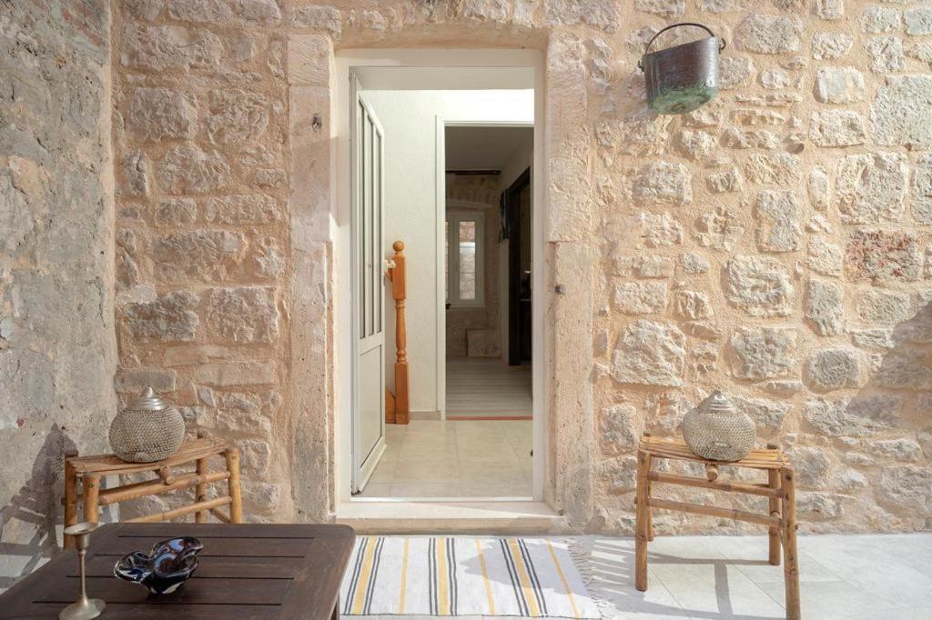 Holiday home Golubica Stari Grad (Hvar)