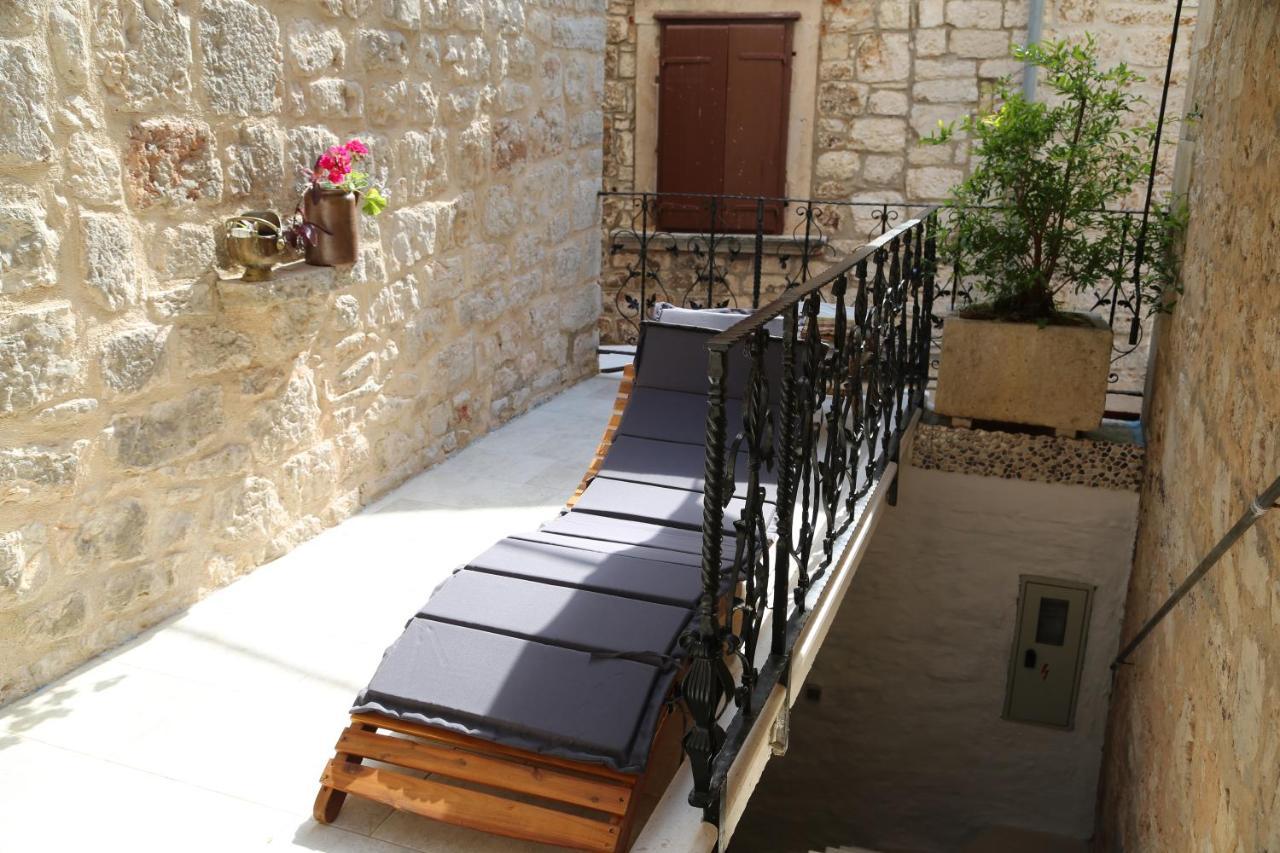 Holiday home Golubica Stari Grad (Hvar)